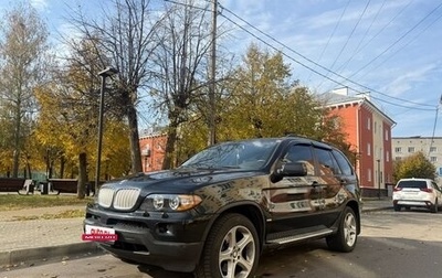 BMW X5, 2004 год, 1 250 000 рублей, 1 фотография