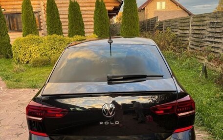 Volkswagen Polo VI (EU Market), 2021 год, 2 080 000 рублей, 3 фотография