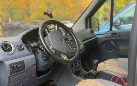 Ford Transit Connect, 2012 год, 850 000 рублей, 5 фотография