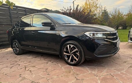 Volkswagen Polo VI (EU Market), 2021 год, 2 080 000 рублей, 2 фотография