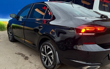 Volkswagen Polo VI (EU Market), 2021 год, 2 080 000 рублей, 8 фотография