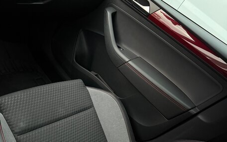 Volkswagen Polo VI (EU Market), 2021 год, 2 080 000 рублей, 10 фотография