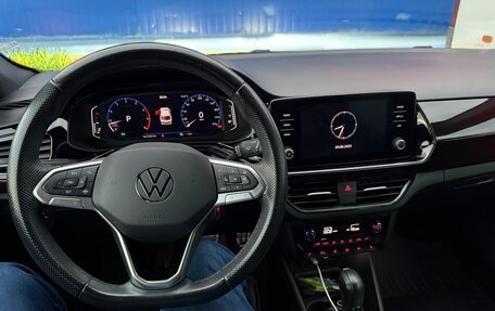 Volkswagen Polo VI (EU Market), 2021 год, 2 080 000 рублей, 9 фотография