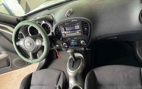Nissan Juke II, 2012 год, 860 000 рублей, 6 фотография