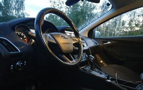 Ford Focus III, 2015 год, 1 250 000 рублей, 2 фотография