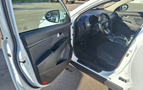 KIA Sportage III, 2014 год, 1 359 000 рублей, 6 фотография