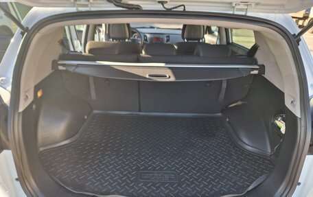 KIA Sportage III, 2014 год, 1 359 000 рублей, 8 фотография