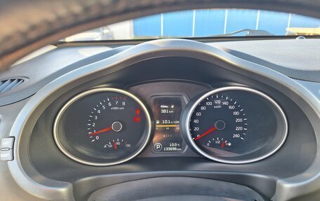 KIA Sportage III, 2014 год, 1 359 000 рублей, 12 фотография