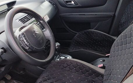 Citroen C4 II рестайлинг, 2010 год, 416 000 рублей, 8 фотография