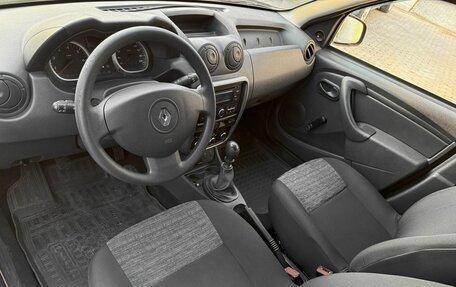 Renault Duster I рестайлинг, 2014 год, 895 000 рублей, 7 фотография