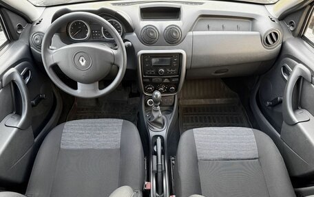 Renault Duster I рестайлинг, 2014 год, 895 000 рублей, 8 фотография