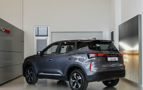 Chery Tiggo 4 I рестайлинг, 2025 год, 2 420 000 рублей, 4 фотография