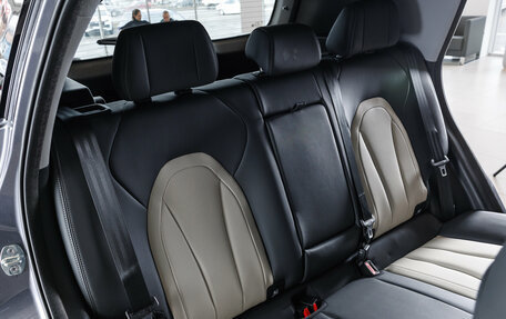 Chery Tiggo 4 I рестайлинг, 2025 год, 2 420 000 рублей, 12 фотография