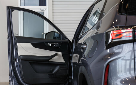 Chery Tiggo 4 I рестайлинг, 2025 год, 2 420 000 рублей, 11 фотография