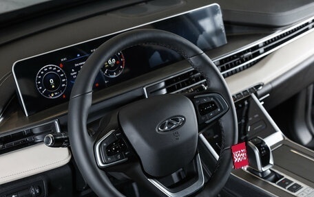 Chery Tiggo 4 I рестайлинг, 2025 год, 2 420 000 рублей, 10 фотография