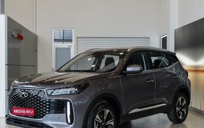 Chery Tiggo 4 I рестайлинг, 2025 год, 2 420 000 рублей, 1 фотография
