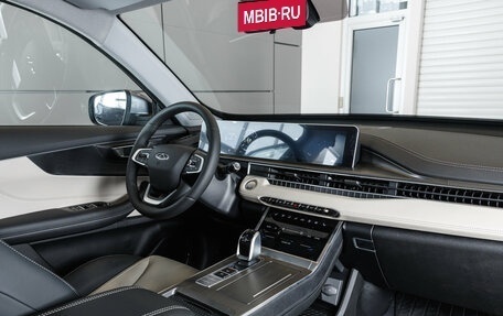 Chery Tiggo 4 I рестайлинг, 2025 год, 2 420 000 рублей, 13 фотография
