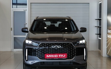Chery Tiggo 4 I рестайлинг, 2025 год, 2 420 000 рублей, 2 фотография