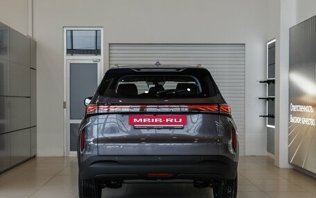 Chery Tiggo 4 I рестайлинг, 2025 год, 2 420 000 рублей, 5 фотография
