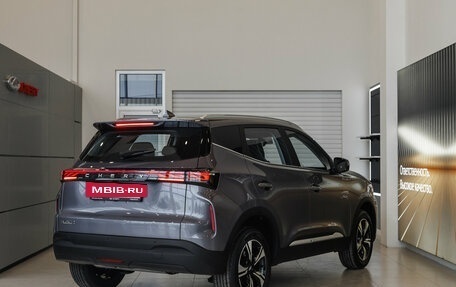 Chery Tiggo 4 I рестайлинг, 2025 год, 2 420 000 рублей, 6 фотография