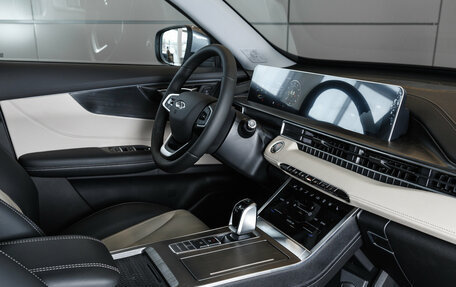 Chery Tiggo 4 I рестайлинг, 2025 год, 2 420 000 рублей, 16 фотография
