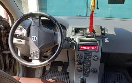 Volvo S40 II, 2005 год, 560 000 рублей, 1 фотография
