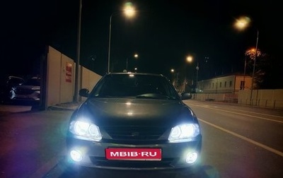 KIA Spectra II (LD), 2006 год, 480 000 рублей, 1 фотография