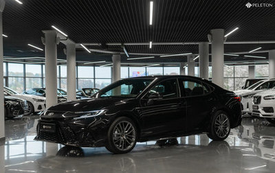 Toyota Camry, 2025 год, 4 800 000 рублей, 1 фотография