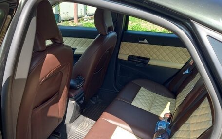 Volvo S40 II, 2005 год, 560 000 рублей, 6 фотография