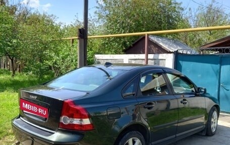 Volvo S40 II, 2005 год, 560 000 рублей, 3 фотография