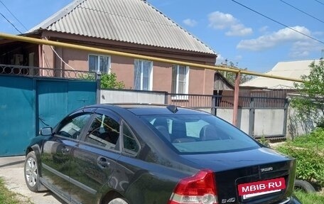 Volvo S40 II, 2005 год, 560 000 рублей, 4 фотография