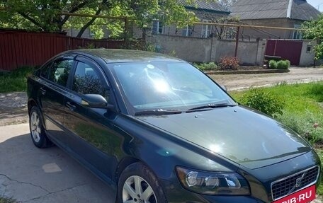 Volvo S40 II, 2005 год, 560 000 рублей, 5 фотография
