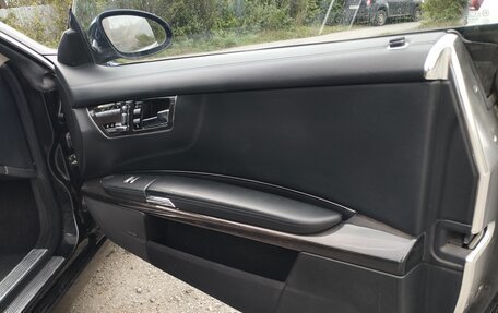 Mercedes-Benz CL-Класс, 2007 год, 999 000 рублей, 17 фотография