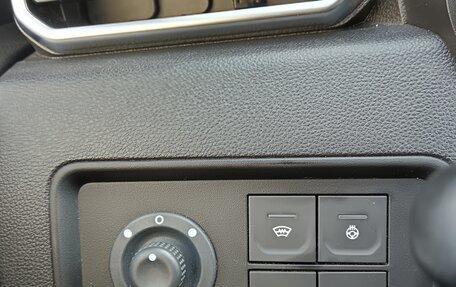 Renault Duster, 2021 год, 1 830 000 рублей, 8 фотография
