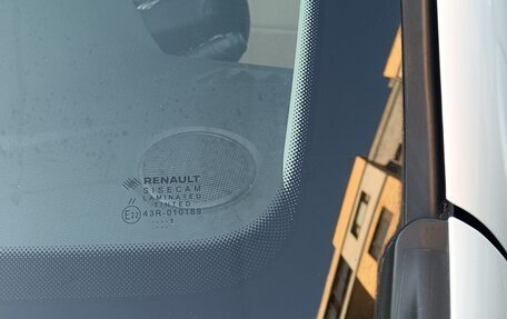 Renault Duster, 2021 год, 1 830 000 рублей, 13 фотография