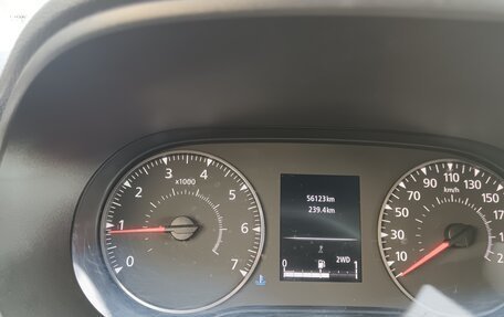 Renault Duster, 2021 год, 1 830 000 рублей, 18 фотография