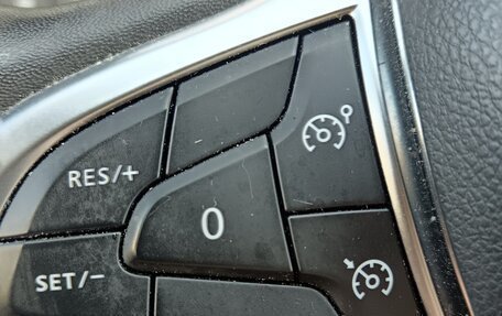 Renault Duster, 2021 год, 1 830 000 рублей, 15 фотография