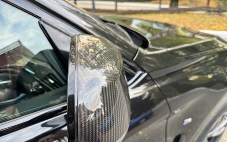 BMW X6, 2017 год, 4 800 000 рублей, 11 фотография