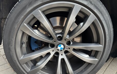 BMW X6, 2017 год, 4 800 000 рублей, 8 фотография