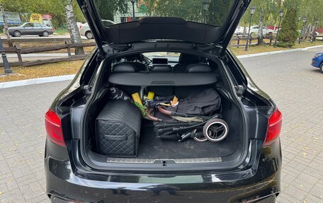 BMW X6, 2017 год, 4 800 000 рублей, 16 фотография