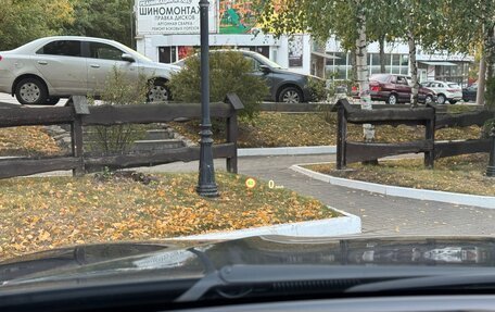 BMW X6, 2017 год, 4 800 000 рублей, 20 фотография