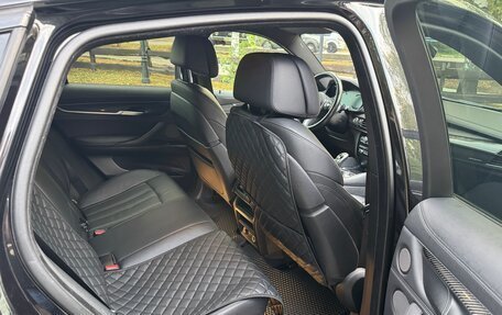 BMW X6, 2017 год, 4 800 000 рублей, 14 фотография