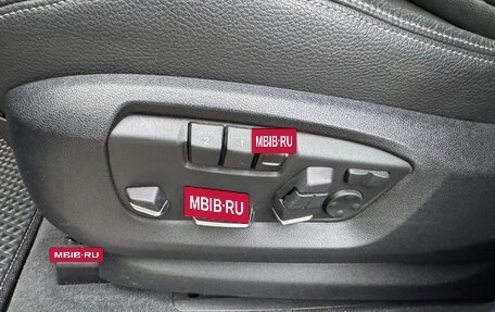 BMW X6, 2017 год, 4 800 000 рублей, 19 фотография