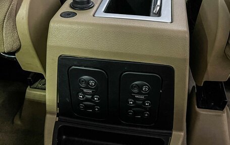 Land Rover Freelander II рестайлинг 2, 2008 год, 1 097 000 рублей, 16 фотография