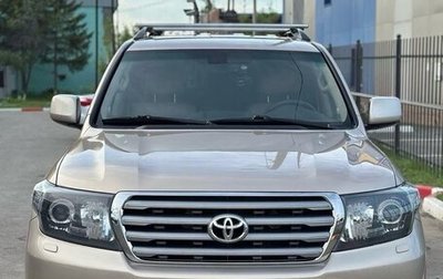 Toyota Land Cruiser 200, 2008 год, 3 350 000 рублей, 1 фотография