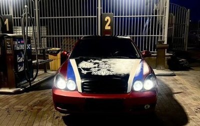 Hyundai Sonata IV рестайлинг, 2005 год, 550 000 рублей, 1 фотография
