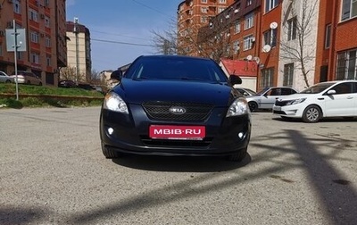 KIA cee'd I рестайлинг, 2009 год, 850 000 рублей, 1 фотография
