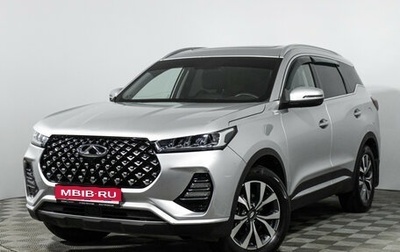 Chery Tiggo 7 Pro, 2021 год, 1 649 700 рублей, 1 фотография