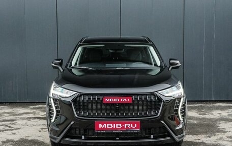 Haval Jolion, 2025 год, 2 649 000 рублей, 1 фотография