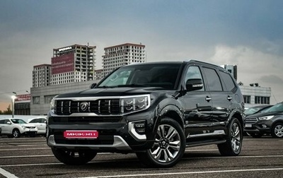 KIA Mohave I, 2020 год, 4 698 000 рублей, 1 фотография